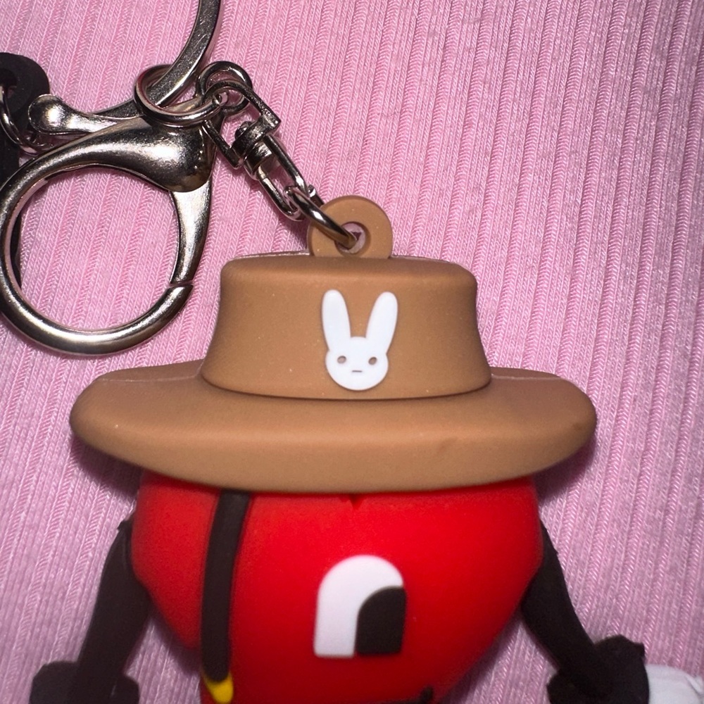 KEYCHAINS - Picture 3 of 6